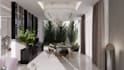 do professional interior design