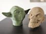 do 3d printing, 3d modelling, and rapid prototyping for you