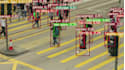 develop customized object detection, segmentation and classification models