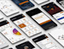 develop flutter mobile app development for android or ios operating system