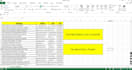 be virtual assistant of data entry, data cleaning, data formatting,data clean up