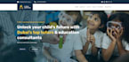design wordpress website using astra pro, elementor pro