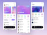 develop fintech app money transfer app neobank app payment app loan app