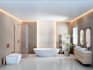 do interior exterior architecture 3d rendering