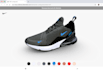 develop 3d product configurator for your website webgi three