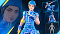 3d character rigs, poses, style, for miniatures
