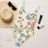 craft high end seamless textile prints