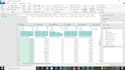 do instant excel and CSV files merge