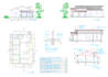 draw building and road designs