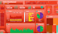 create beautiful excel charts and graphs