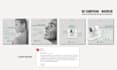 design social media posts and ads