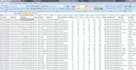 scrape google map data