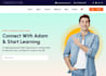 design, redesign wordpress website  by elementor