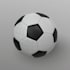 create game ready low poly 3d assets with pbr textures