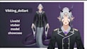 draw and rig 2d vtuber model, anime vtuber, 2d rigging, vtuber rigging, 2d anime