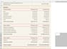 prepare financial statements income statement balance sheet