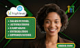 be your go high level expert gohighlevel sales funnel expert landing page expert