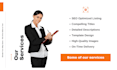do ebay listing, ebay product listing, ebay lister, SEO ebay listing
