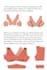 create detailed sewing instructions for your patterns