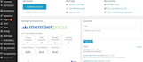 design wordpress membership website or subscription website