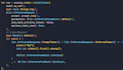 do rust programming projects