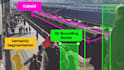 image annotation,data labeling,bounding box,text tagging for ml,ai,nlp models