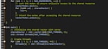 do cuda parallel programming multi threading in cpp and c
