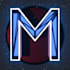 make a logo profile picture