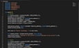 do socket programming and network programming task in python c cpp java