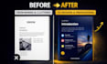 design ebook that converts readers into clients