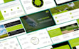 design powerpoint template, edit powerpoint slides or powerpoint makeover