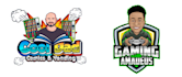 design you a creative and gaming logo