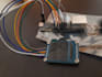 do linux user space programminng on raspberrypi