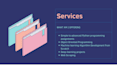do basic to advanced python programming tasks for you