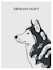 draw cartoon portrait illustration for your pet in my art style