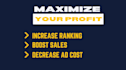 setup manage and optimize amazon fba ppc and sponsored ads