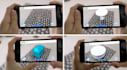 build augmented reality app 3d room scan app 3d measure app lidar 3d scanner app