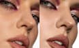 do professional high end beauty retouching and editorial fashion retouch