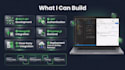 develop node js rest API using express and mongodb
