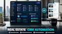 build an ai powered real estate CRM with vapi voice, n8n and lead automation
