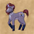 create a mlp character