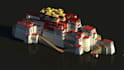 create cinematic 8k minecraft renders your worlds