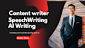 be your content writer gaming or tech writer