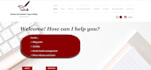 design your company website