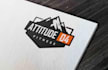 do unique modern business logo design