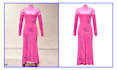 do ghost mannequin, neck joint, photo editing and retouching in photoshop
