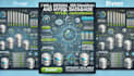 design er, eer diagram and mysql database