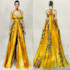 create a digital fashion illustration for you