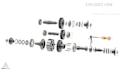 create 3d product animation and industrial cgi 3d video for your products