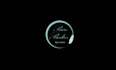 design handsome unique hair and beauty logo